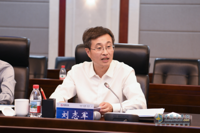 东风股份与湖北省供销合作总社签署战略合作协议