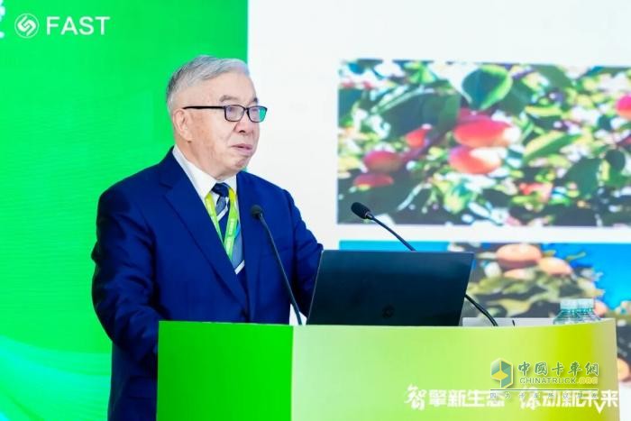 法士特第七届科技创新周盛大启幕