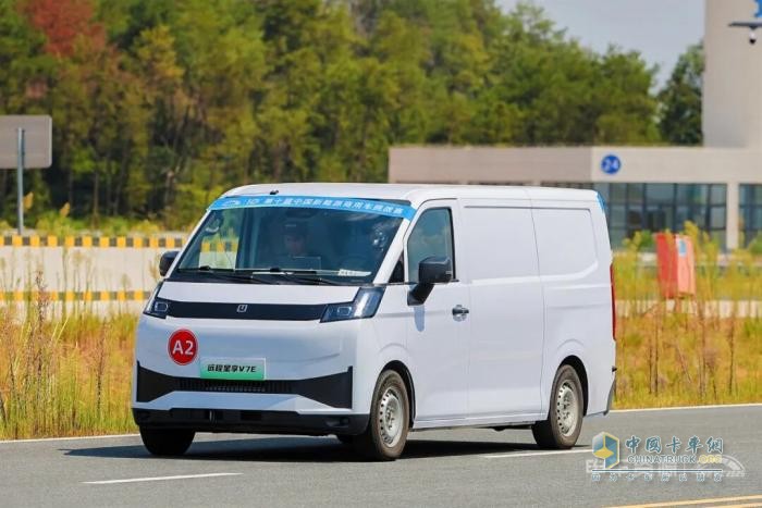 实战夺金！远程卡VAN双标杆实力斩获NEVC挑战赛“全能金奖”等10余项大奖