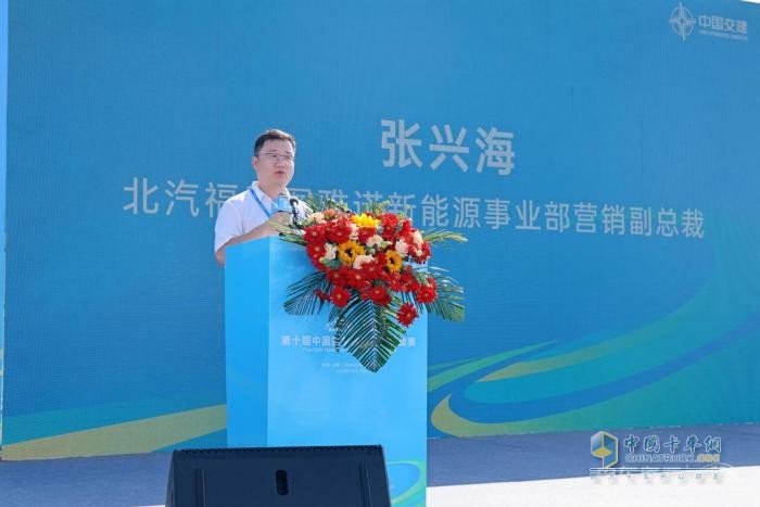 十年磨剑定乾坤！NEVC2025第十届挑战赛盛大开幕！