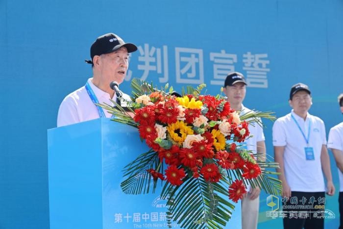 十年磨剑定乾坤！NEVC2025第十届挑战赛盛大开幕！