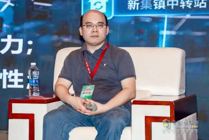 劲旅环境：“人工智能+”如何赋能生活垃圾收转运体系升级？