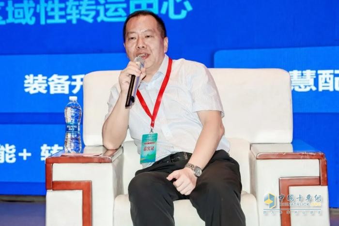 劲旅环境：“人工智能+”如何赋能生活垃圾收转运体系升级？