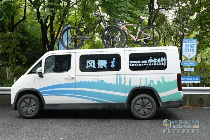 走进衣食住行杭州站：车与城的温情对话，事业搭档亦是生活伙伴