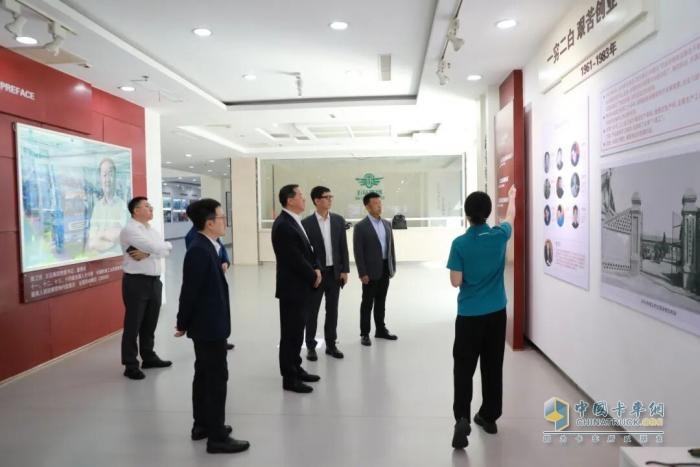 五征集团与西门子数字化工业软件携手，共筑制造业数智新标杆