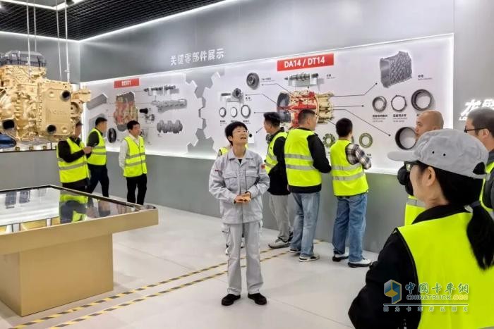 相互赋能 携手共赢！东风商用车、凯力专汽与湖北银创达成战略合作