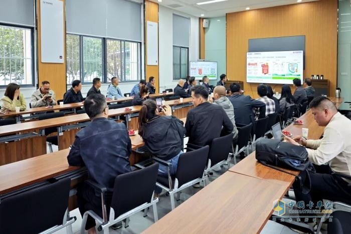 相互赋能 携手共赢！东风商用车、凯力专汽与湖北银创达成战略合作