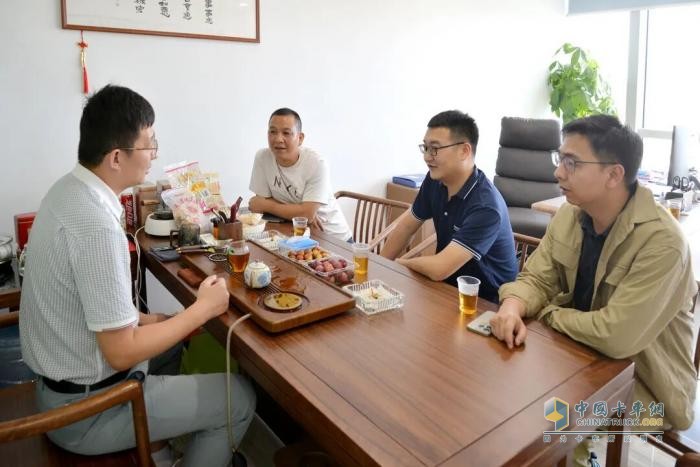 销量份额双增长 载货车跃居行业第一 广东区域精准施策逆势突围