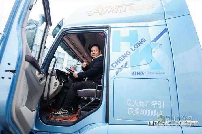 东风柳汽乘龙
