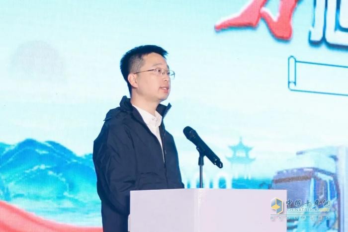 一汽解放