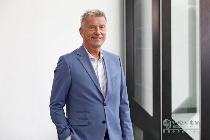 采埃孚加快战略重组:董事会组建完成,全新管理架构正式确立