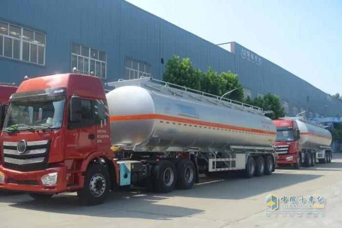 危险货物运输车辆全链条使用安全管理制度