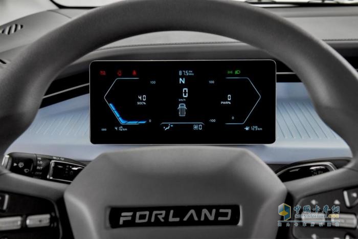 多拉快跑不耽误,祥菱U7让果蔬运输“鲜”人一步