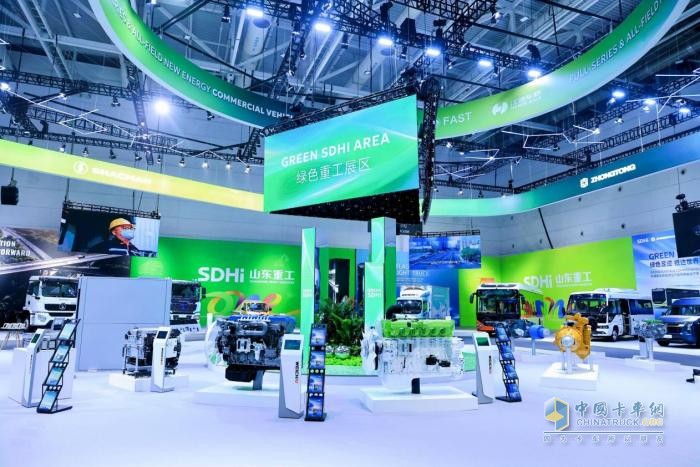 天然气重卡市场显著回暖 潍柴动力三季度业绩超预期