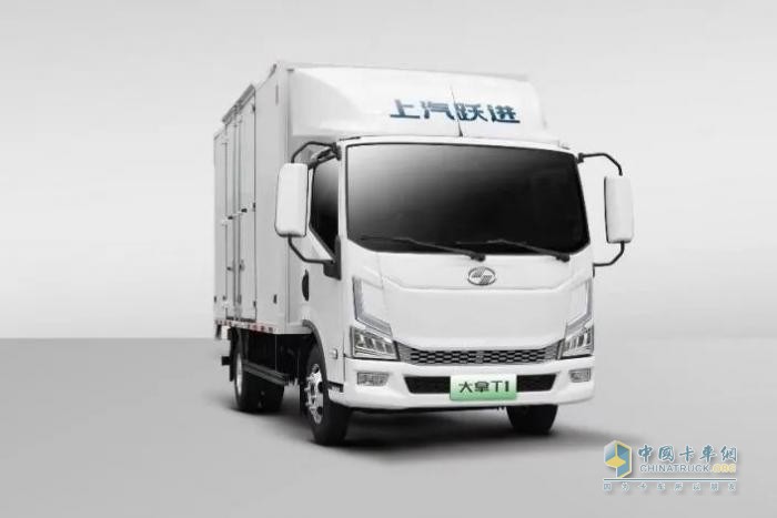 上汽大通10月销量劲增48%，“九连增”领跑“银十”