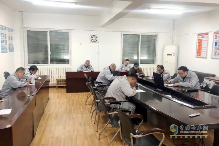 东风商用车：卷技能！拼能力！TA们用实力捍卫可靠