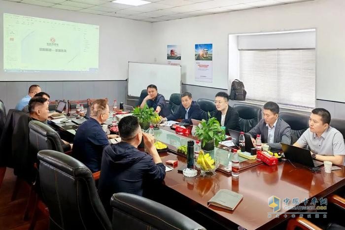 全链路营销！点燃东风龙擎增量“加速度”