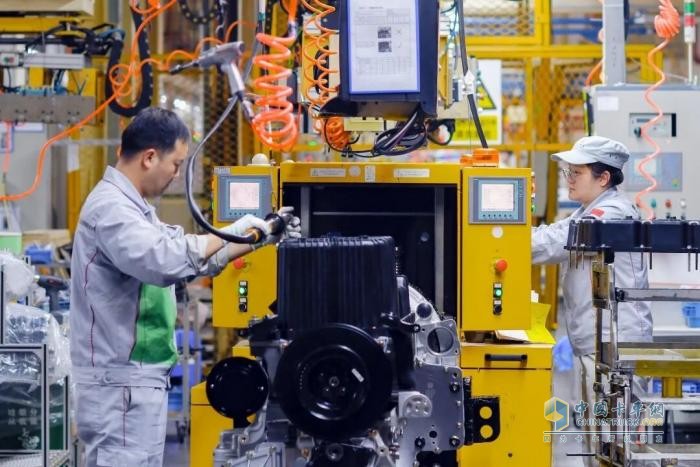 以可靠赋能！全力打好龙擎大会战