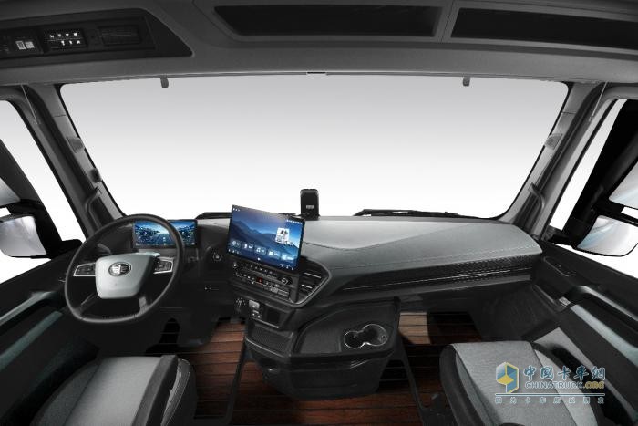 解放鹰航,物流,智能伙伴