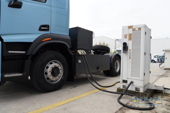 乘龙翼威5：资源运输，稳接重任，不负所托