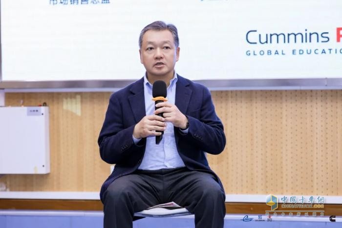 赋能未来创新者！康明斯启迪教育计划正式启动，点亮10万孩子的STEM梦想