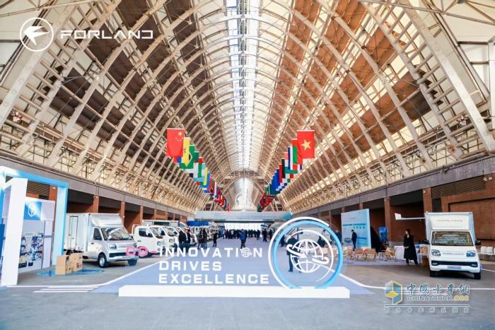 协同创新，驱动卓越 时代汽车2026全球合作伙伴大会圆满落幕