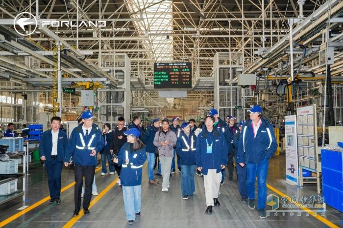 协同创新，驱动卓越 时代汽车2026全球合作伙伴大会圆满落幕