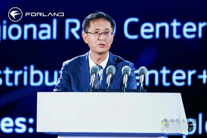 协同创新，驱动卓越 时代汽车2026全球合作伙伴大会圆满落幕