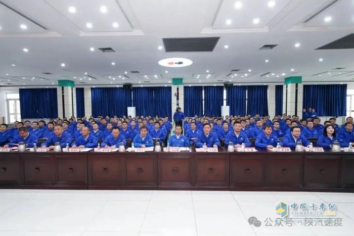 1000万根新起点！汉德车桥发布“十五五”战略规划