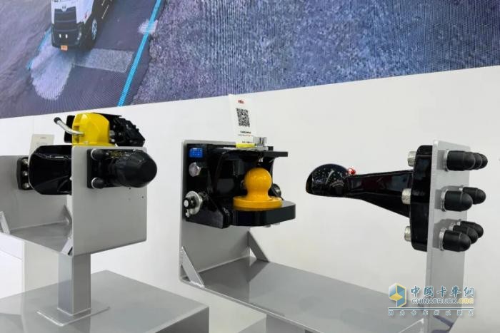 以远见赴新程！海沃焕新2025武汉商用车展