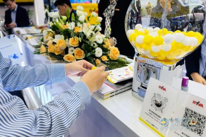 以远见赴新程！海沃焕新2025武汉商用车展