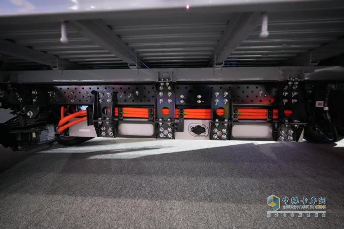 技术普惠与全球视野 比亚迪轿卡T4的商用车之道