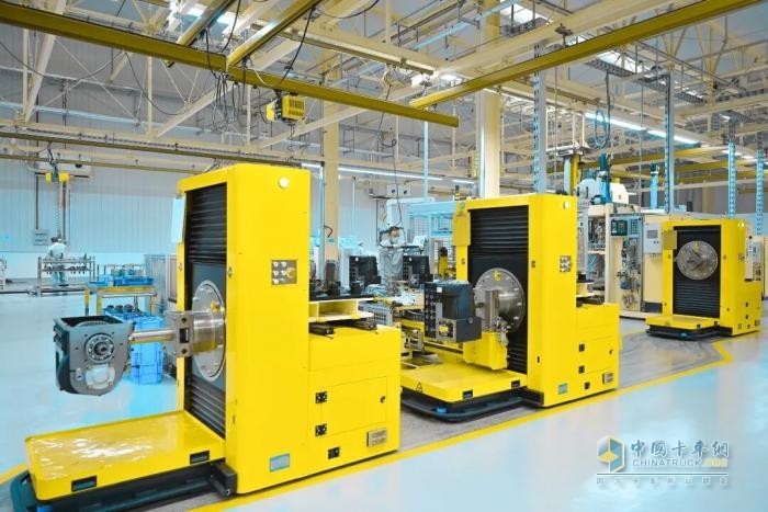 东风商用车：燃情攻坚，拼搏不止，向全年目标冲刺！