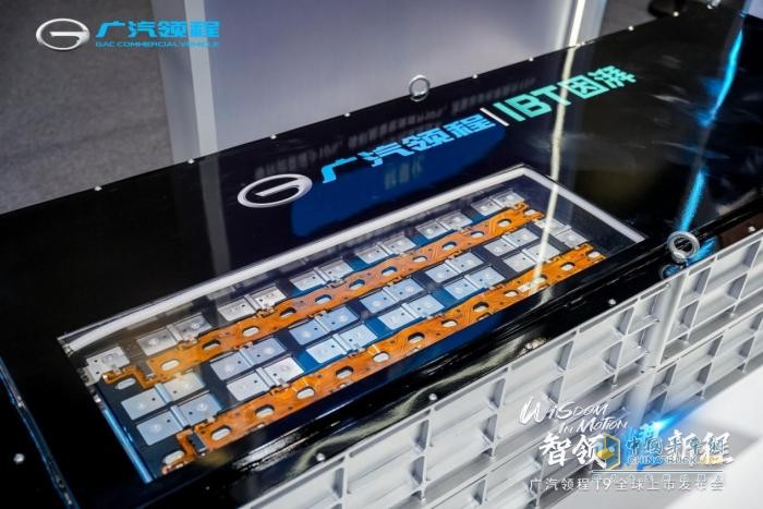 重卡新时代—广汽领程T9智能新能源重卡耀世登场，售价43.99万元起