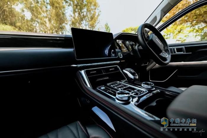 Tunland V7与V9皮卡南非上市，以本地化战略与智能科技深耕非洲市场