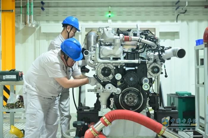 解放动力：党建引领聚合力，高产攻坚显担当