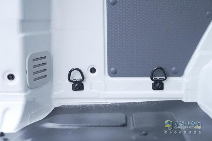 以体验为原点 祥菱U7：破解城配物流人的累点、痛点、焦虑点