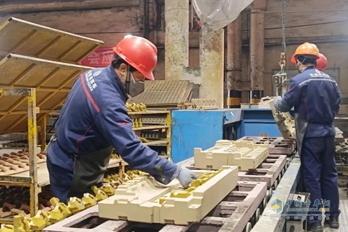 东风商用车：全力跑好2026“第一棒”