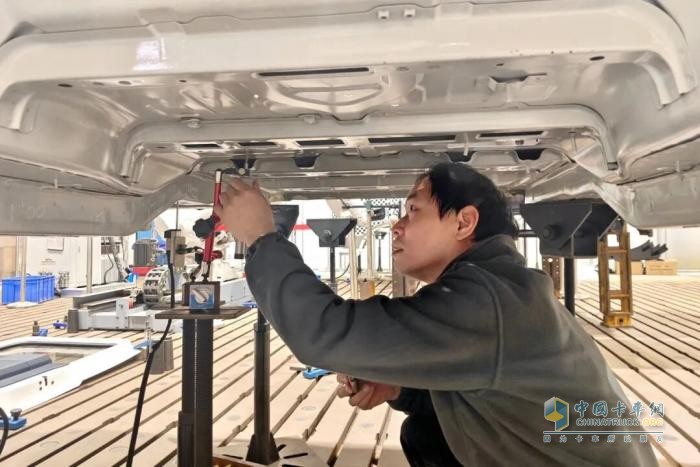 东风商用车：全力跑好2026“第一棒”