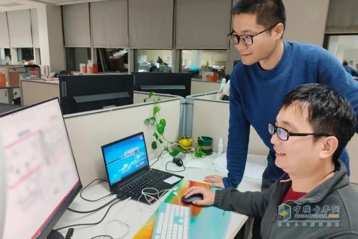 东风商用车：全力跑好2026“第一棒”