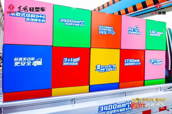 这车真沾！东风途逸T7石家庄火了：一趟顶两趟，窄巷地库随便钻！