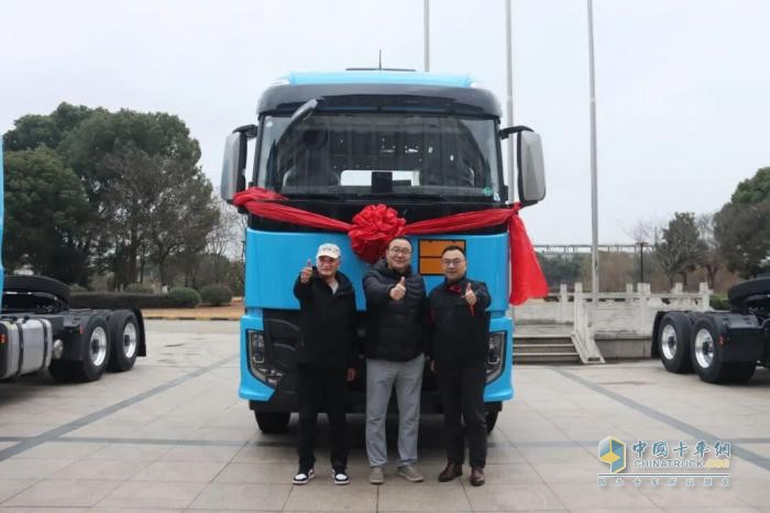 汉马科技&澄星股份达成战略合作，打造磷化工行业“安全、高效、绿色”物流新范本