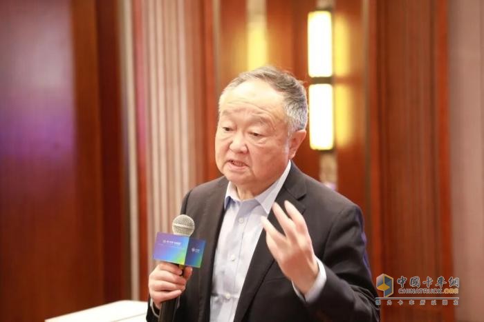 五征集团2026年全球实干家生态大会-环卫板块分会召开