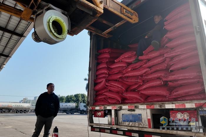 重载无忧，自在创收！时代领航G6-重载版成珠三角卡友的心头好