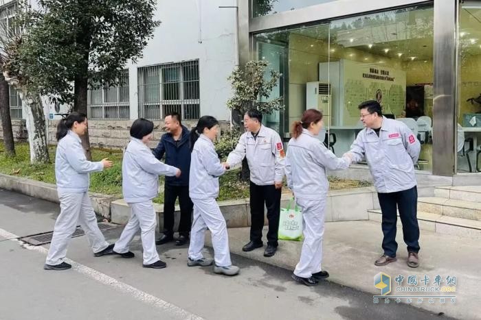 东风股份开启2026新征程