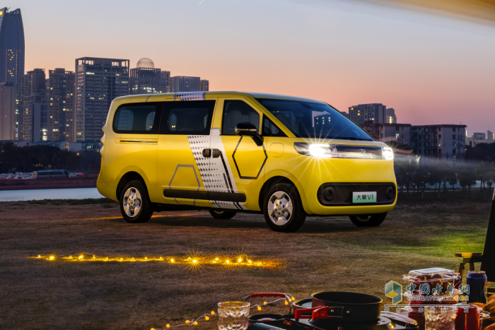 大通打响马年新车发布第一枪！全新大拿V1震撼上市，加量不加价掀创富新风潮