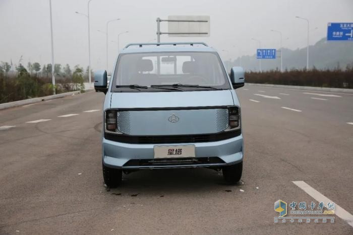 三部门：2026-2027年新能源货车购置税减半无上限