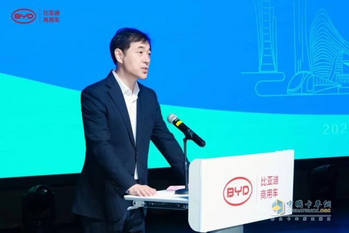 50台比亚迪纯电动自卸车交付郑州！硬核技术护航航空港绿色建设