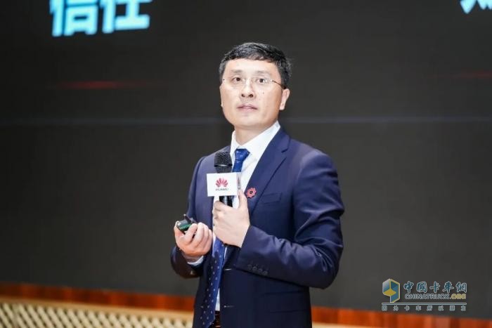 共赢全电物流新机遇，2026华为超充・重卡经销商生态大会成功举办