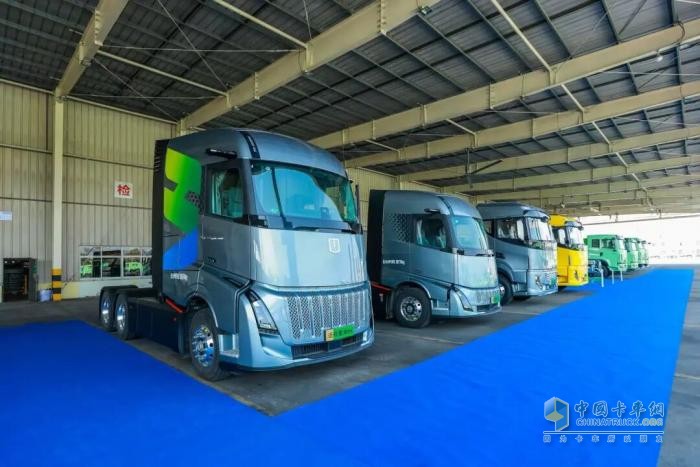 汉马科技集团2026年全球供应链合作伙伴大会圆满举行